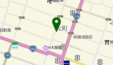 會ベーグル アンドコーヒースタンドの地図画像