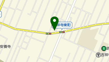 スリーミーの地図画像