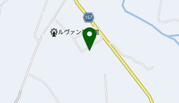 和食宿 菜々せの地図画像