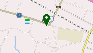 山ろく路の地図画像