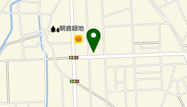 Sweets Shop YOSHIDAの地図画像