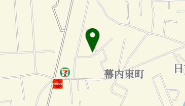 豆やよーだコーヒーの地図画像