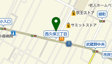 ベラドンナの地図画像