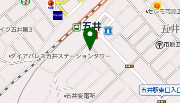 Lounge&Bar PORTOの地図画像