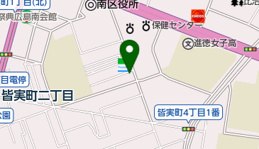 COUVERCLEの地図画像