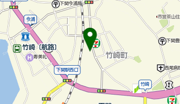 福ちゃんの地図画像