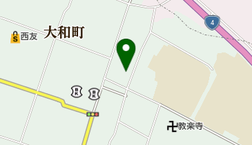 旬味 恵比蔵の地図画像