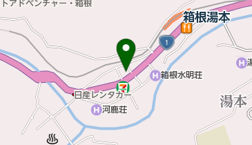 喜之助の地図画像