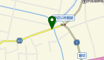 紺豊の地図画像