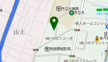 旬菜手料理 雲の地図画像