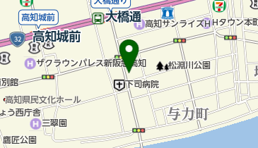 ルビストロタシマの地図画像