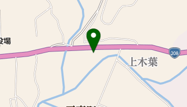 コノカフェの地図画像