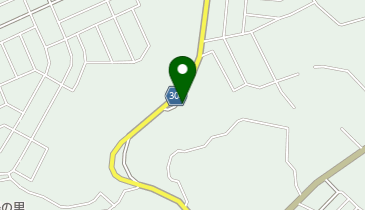 ビストロカフェ赤門の地図画像