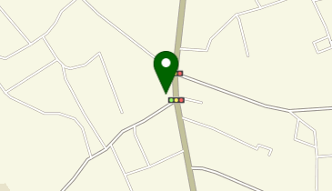 海坊主の地図画像