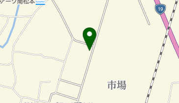 四季彩 和蔵の地図画像