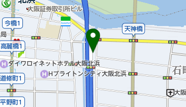 Kitchen Cafe Bar K&rsquo;s Bullseysの地図画像