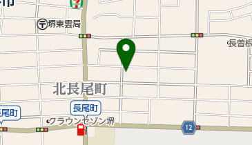 まろむの地図画像