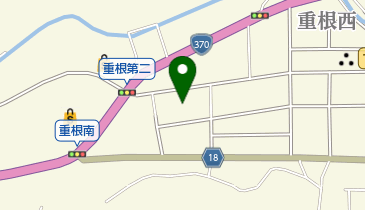 川珈琲店 海南しこねの地図画像