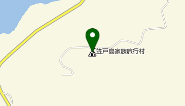 レストランSoirの地図画像
