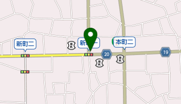 Buena Vista CAFEの地図画像