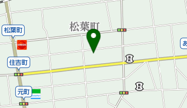 ボワ アン クープの地図画像