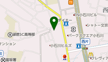 SIMPLE. LITTLE CUCINAの地図画像