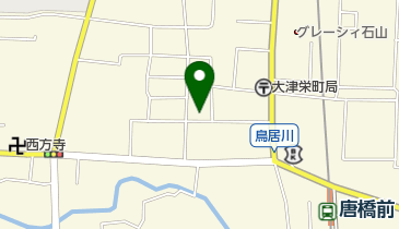 馨ちゃんの地図画像