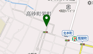 むつごろうの地図画像