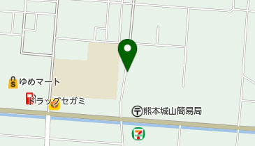 Bistro ingの地図画像