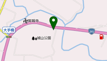 魚や鮨まるぼうずの地図画像