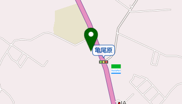 金源の地図画像