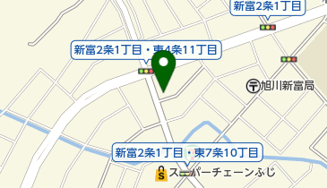 ネパールカレー Aahaの地図画像