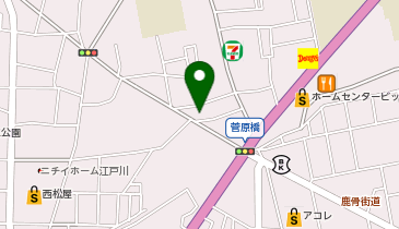 新小岩四丁目周辺のお酒 Navitime