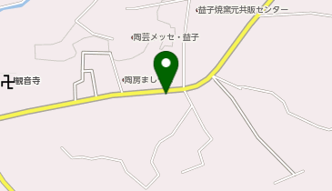 ほっとるーむ けやきの地図画像