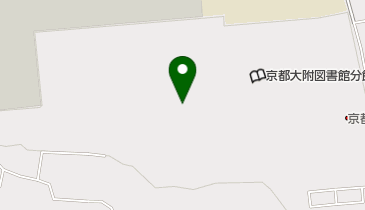 宇治食堂 宇治食堂の地図画像