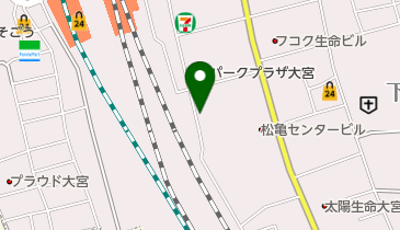 aiiroの地図画像