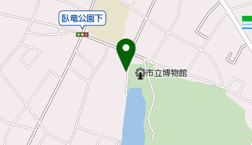 金箱の地図画像