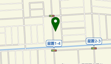 KATOの地図画像