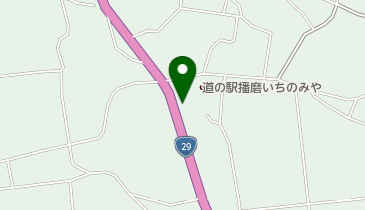 野々工房の地図画像