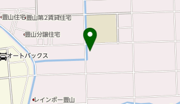 あさかぜ珈琲店の地図画像