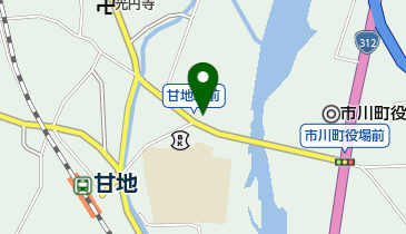 後藤パンの地図画像