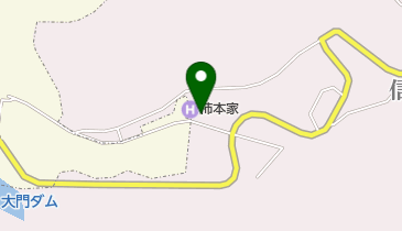 みよしの地図画像