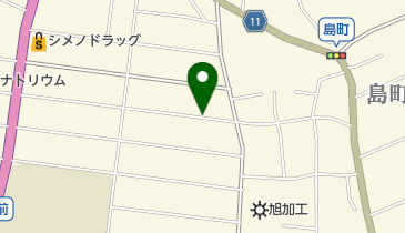 まりタコの地図画像