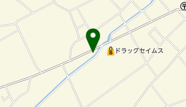 ヒット焼き 八幡店の地図画像