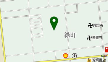 喫茶 らくがきの地図画像