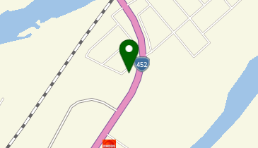 サワダ珈琲店の地図画像