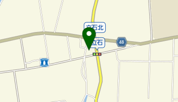 串揚げ 番豚ーの地図画像