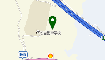 カフェ マルシェの地図画像