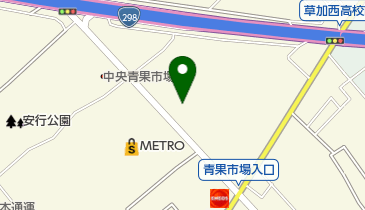 彦一の地図画像