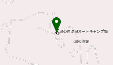 ナチュロバロリスの森の地図画像